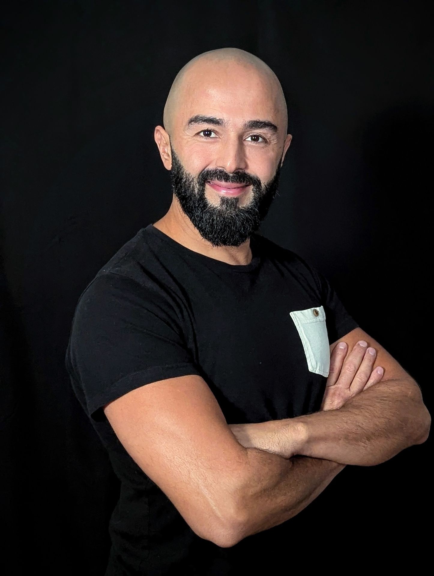 Sami Gamoudi